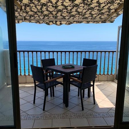 Appartement Front De Mer - Promenade Des Anglais Nice Exterior photo