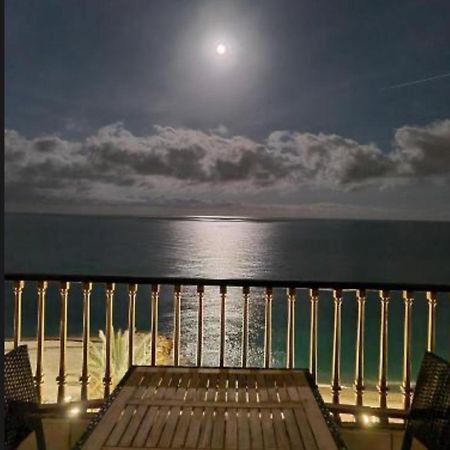 Appartement Front De Mer - Promenade Des Anglais Nice Exterior photo